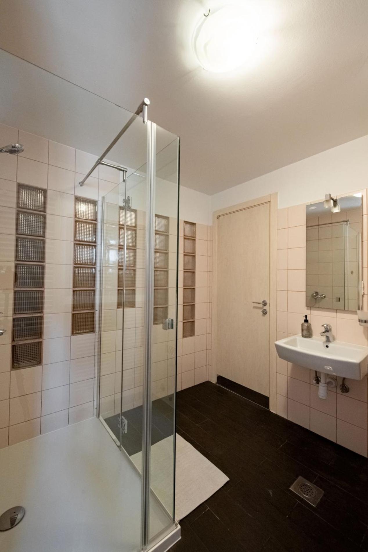 ספליט Duplex With Terrace In The City Centar מראה חיצוני תמונה